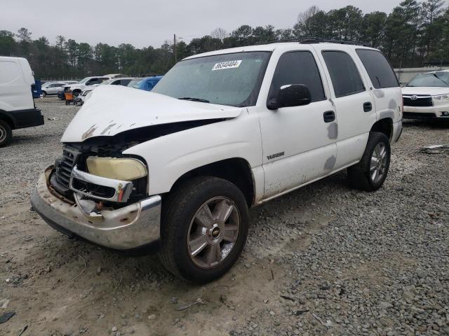 GMC YUKON