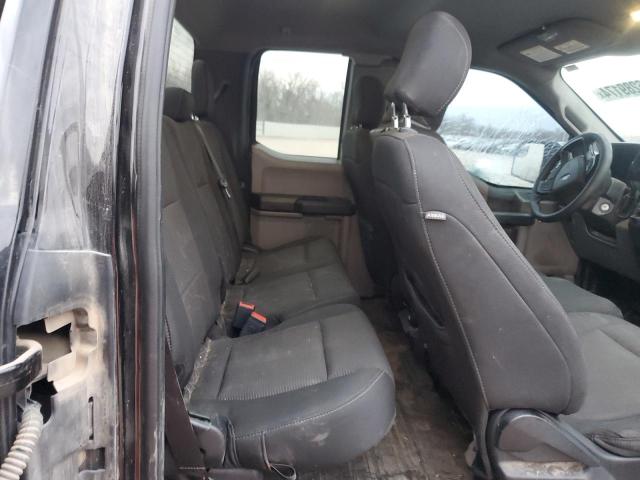 2020 FORD F150 SUPER - 1FTEX1CP7LKF02853