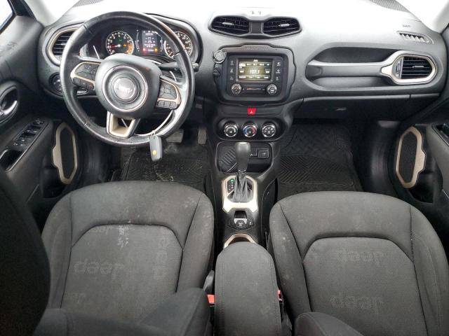 2017 JEEP RENEGADE L - ZACCJABB3HPG33533