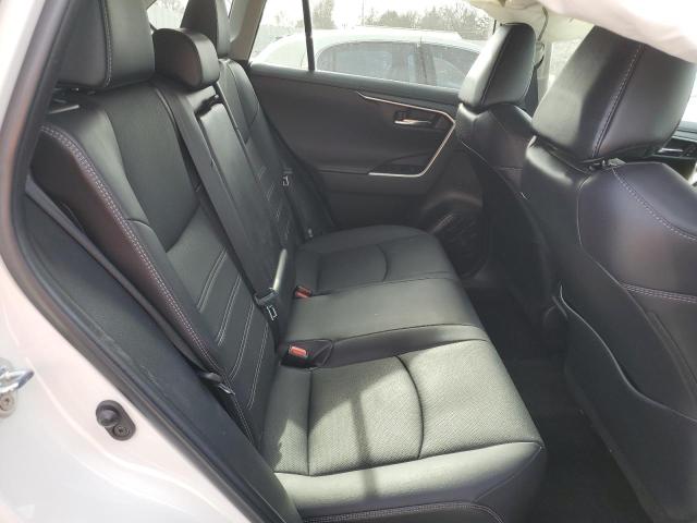 2022 TOYOTA RAV4 LIMIT - 2T3Y1RFV5NW208840