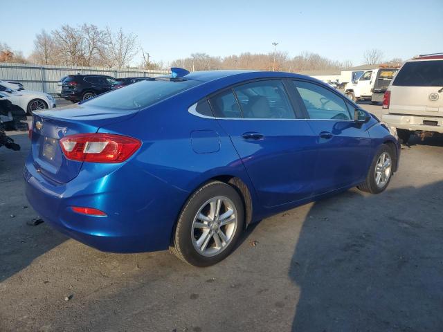 2017 CHEVROLET CRUZE LT - 1G1BE5SM5H7118130