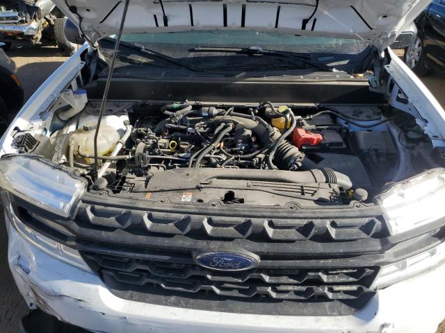 2023 FORD MAVERICK X - 3FTTW8F92PRA00415