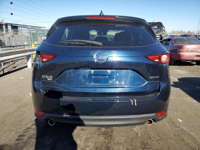 2021 MAZDA CX-5 GRAND - JM3KFBDM5M0391112