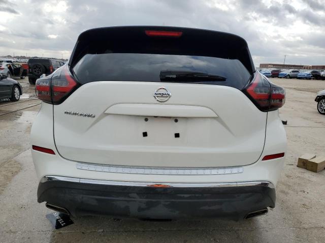 2019 NISSAN MURANO S - 5N1AZ2MJ7KN147541