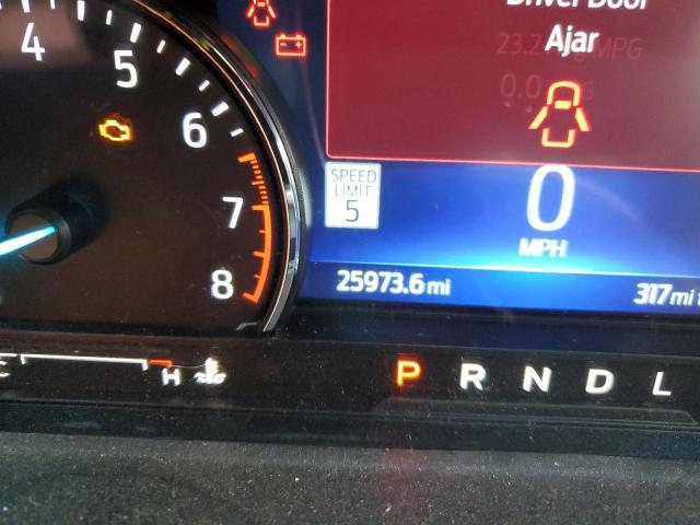 2023 FORD EXPLORER X - 1FMSK8DH7PGA52742