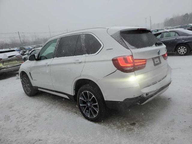 2018 BMW X5 XDR40E - 5UXKT0C5XJ0W02654