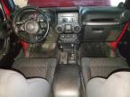 Lot #3024870447 2012 JEEP WRANGLER U