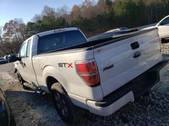 Vin: 1ftfx1cf0dfb79851, lot: 82870534, ford f-150 super cab 20132