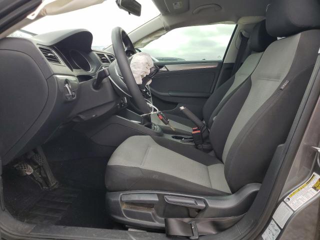 2017 VOLKSWAGEN JETTA S - 3VW167AJ0HM397881