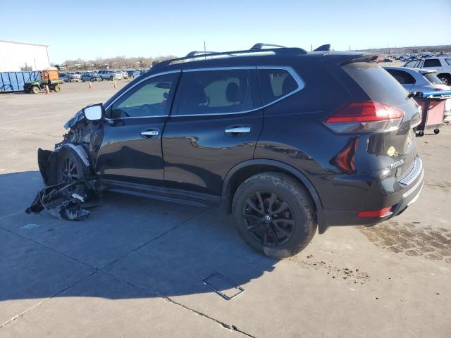 2017 NISSAN ROGUE S - 5N1AT2MT1HC848700