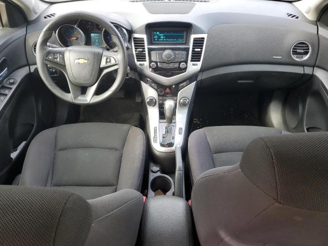 2015 CHEVROLET CRUZE LT - 1G1PC5SBXF7198743