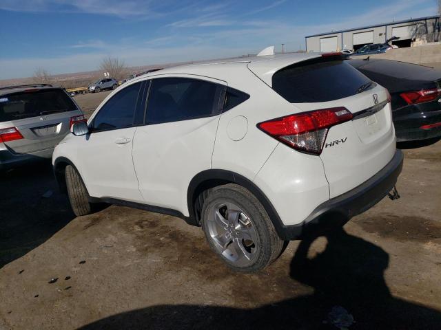 2022 HONDA HR-V LX - 3CZRU6H32NM711825