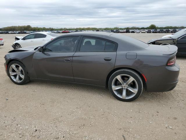 2018 DODGE CHARGER SX - 2C3CDXHG0JH202835