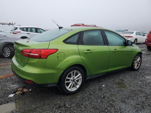 Vin: 1fadp3f20jl267555, lot: 86290914, ford focus se 20183