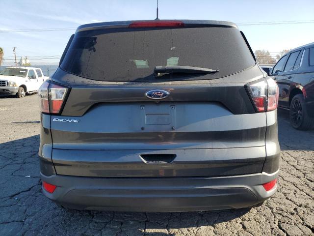 VIN 1FMCU0F77JUA31368 2018 FORD ESCAPE no.6