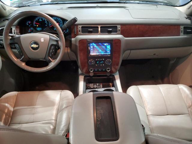 1GNUKJE3XAR256655 2010 CHEVROLET SUBURBAN