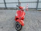 Lot #3029358701 2023 VESPA GTS/SEI GI