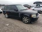 Lot #3024442544 2011 LAND ROVER RANGE ROVE