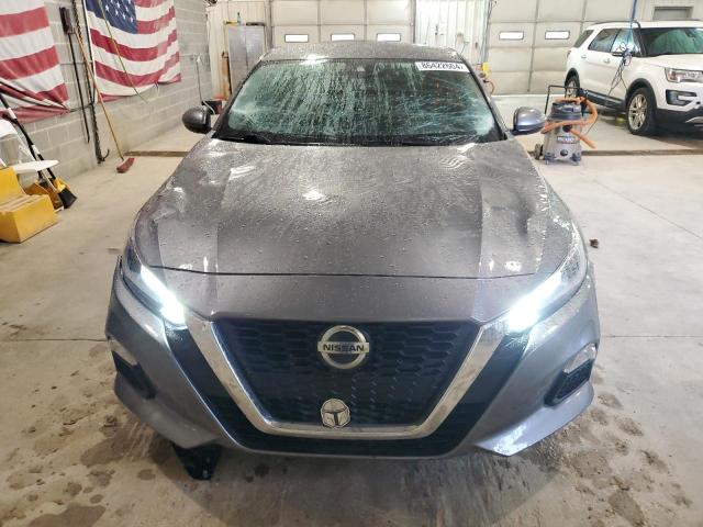 2021 NISSAN ALTIMA SV - 1N4BL4DV1MN391350