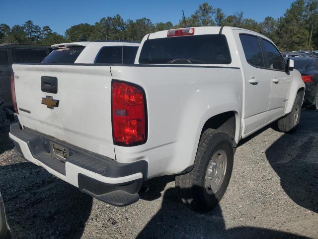 VIN 1GCGSBEA7K1352818 2019 CHEVROLET COLORADO no.3