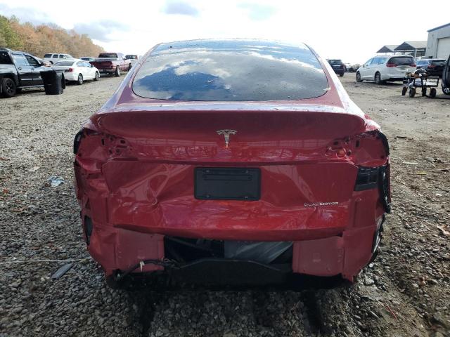 2024 TESLA MODEL Y - 7SAYGDEEXRA269082