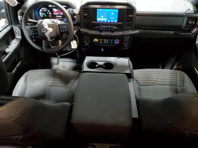 2021 FORD F-150 1FTEX1EPXMKE31209