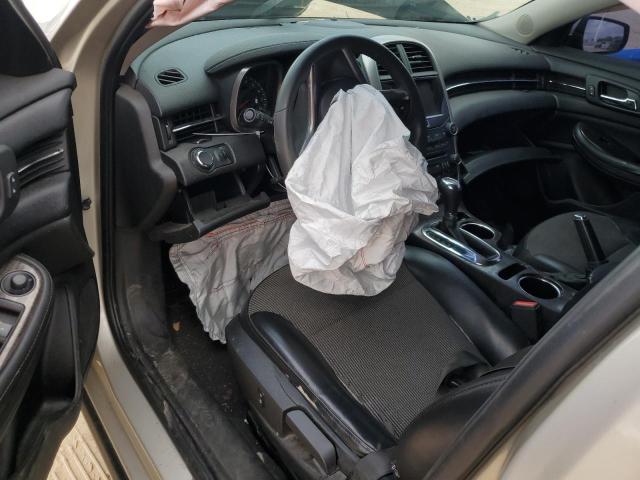 2015 CHEVROLET MALIBU 1LT - 1G11C5SL3FF111527