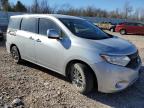 Lot #3033636720 2014 NISSAN QUEST S