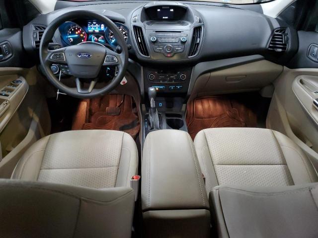 2017 FORD ESCAPE SE - 1FMCU0GD4HUE75628