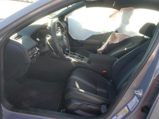 2025 HONDA CIVIC SPOR - 19XFL2H80SE001960