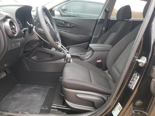 2022 HYUNDAI KONA SEL - KM8K62AB6NU926725