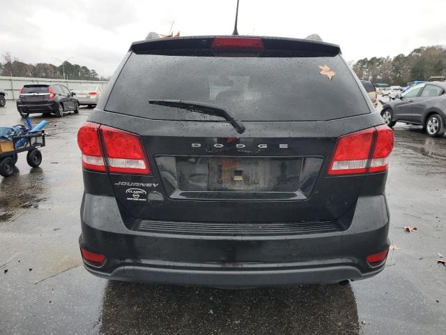 2019 DODGE JOURNEY SE - 3C4PDCBB2KT686972