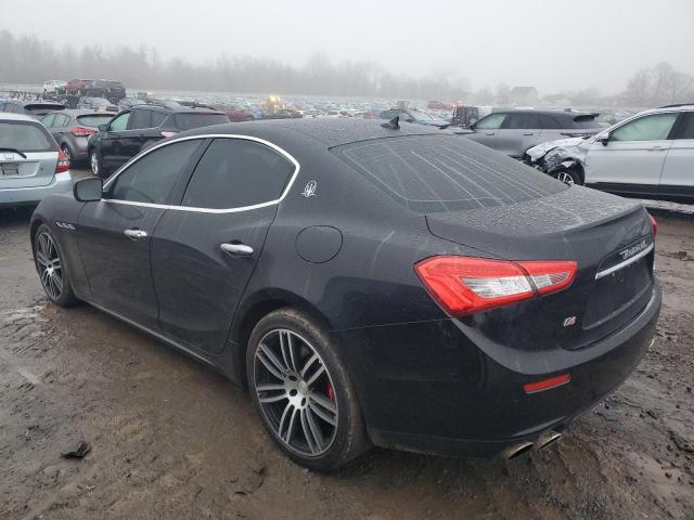 VIN ZAM57RTA5E1126474 2014 MASERATI ALL MODELS no.2