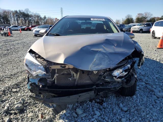 2016 TOYOTA COROLLA L - 2T1BURHE7GC696485