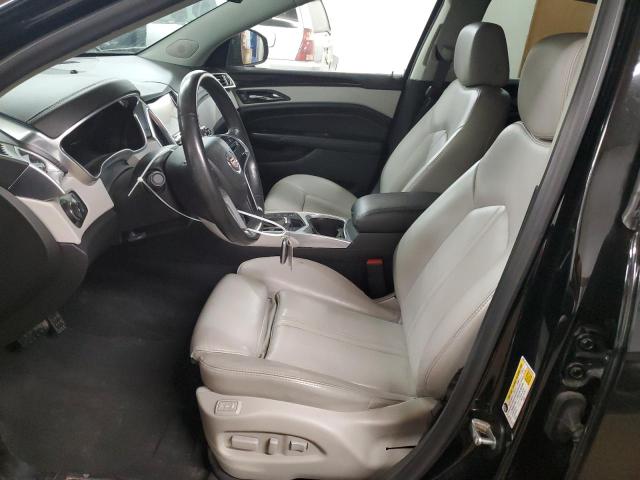 2016 CADILLAC SRX LUXURY - 3GYFNEE33GS505815