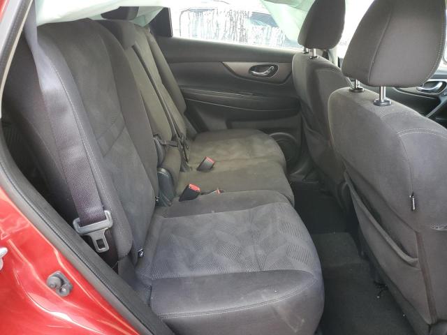 2016 NISSAN ROGUE S - KNMAT2MT4GP656568