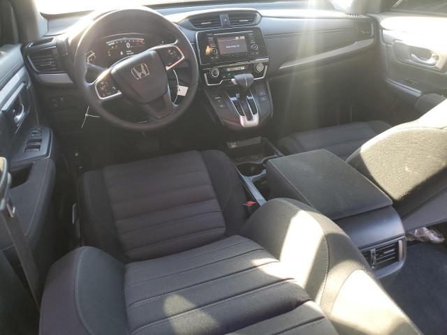2020 HONDA CR-V LX - 5J6RW2H2XLA012284