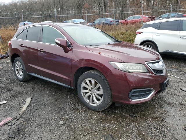 Vin: 5j8tb4h3xhl037808, lot: 84921314, acura rdx 20174