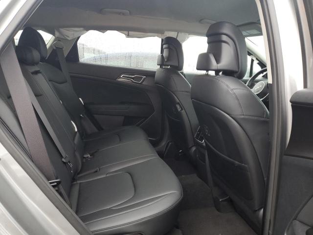 2024 KIA SPORTAGE E - KNDPVCDF3R7309045