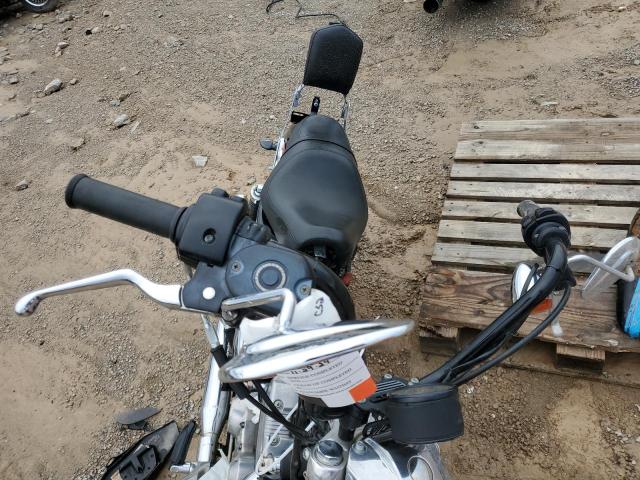 2006 HARLEY-DAVIDSON XL883 1HD4CAM156K426425