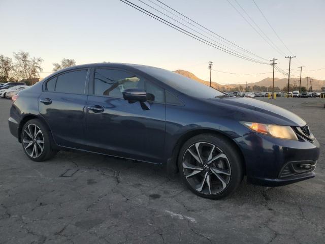 VIN 19XFB2F84FE237703 2015 HONDA CIVIC no.4