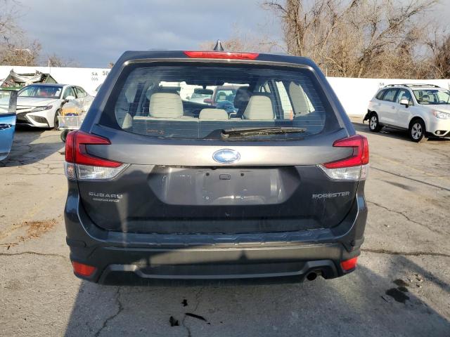 2022 SUBARU FORESTER JF2SKAAC5NH423524