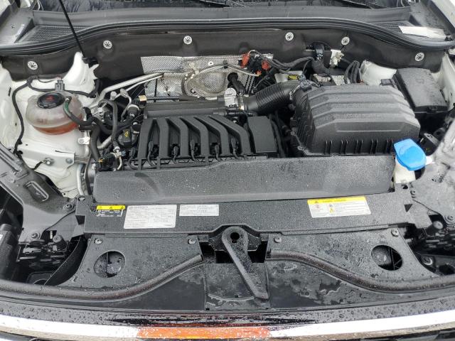 2021 VOLKSWAGEN ATLAS SEL - 1V2ER2CA5MC573264