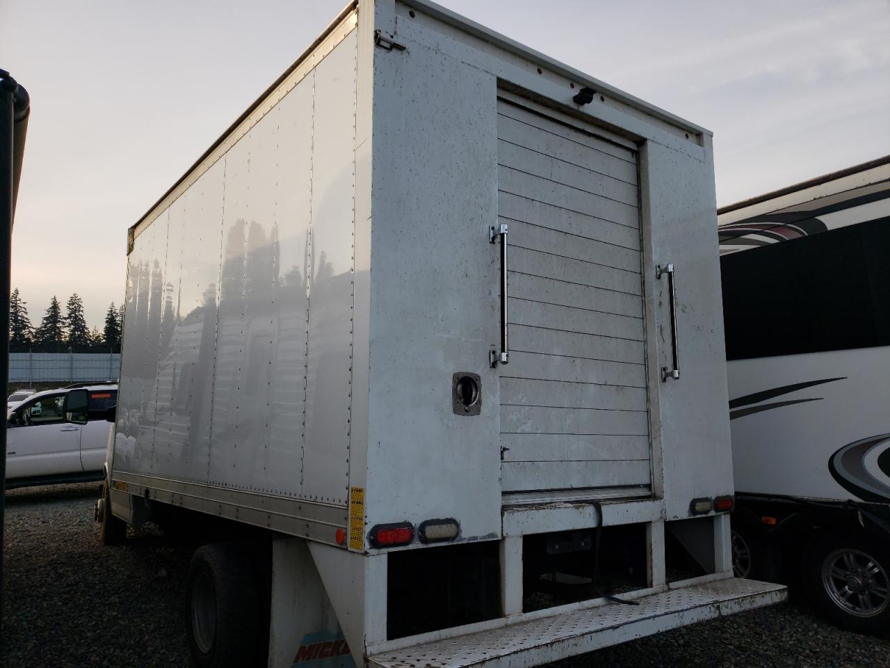 Lot #3027048800 2015 CHEVROLET EXPRESS G4