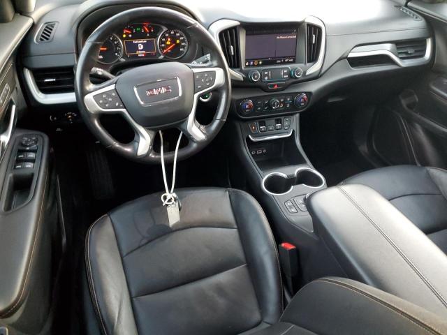 2020 GMC TERRAIN SL - 3GKALPEV6LL183098