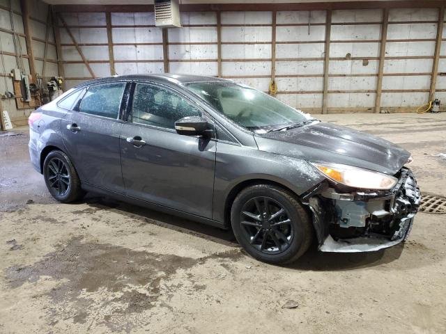 VIN 1FADP3F22FL253986 2015 FORD FOCUS no.4