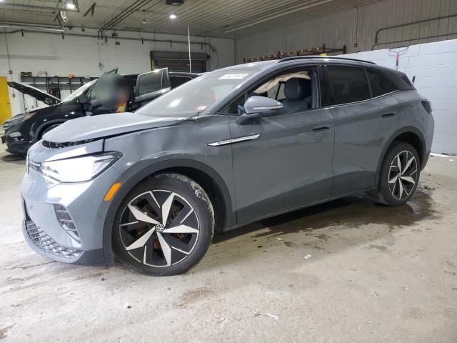 2023 VOLKSWAGEN ID.4 PRO S - 1V2GNPE89PC013523