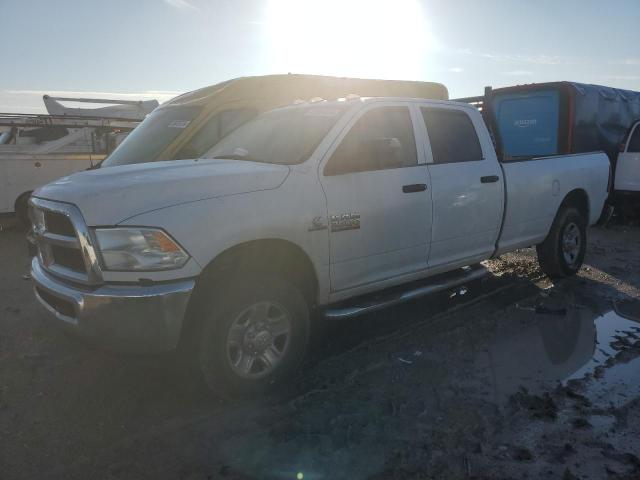 2018 RAM 3500 ST #3102161563