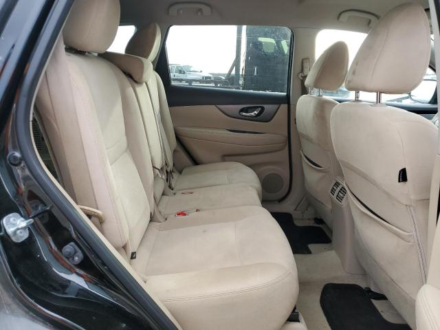2015 NISSAN ROGUE S - KNMAT2MT5FP583807