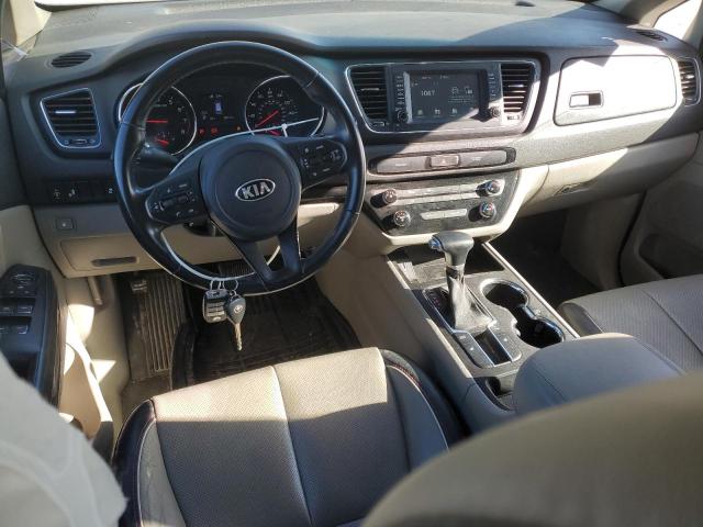 2020 KIA SEDONA LX - KNDMB5C10L6642216